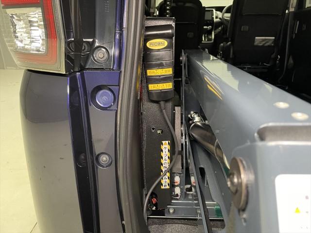 Ref:AUX-22841774 NISSAN SERENA 2019 16 Ref:AUX-22841774 NISSAN SERENA 2019 - Image 16