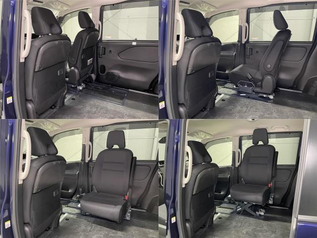 Ref:AUX-22841774 NISSAN SERENA 2019 17 Ref:AUX-22841774 NISSAN SERENA 2019 - Image 17