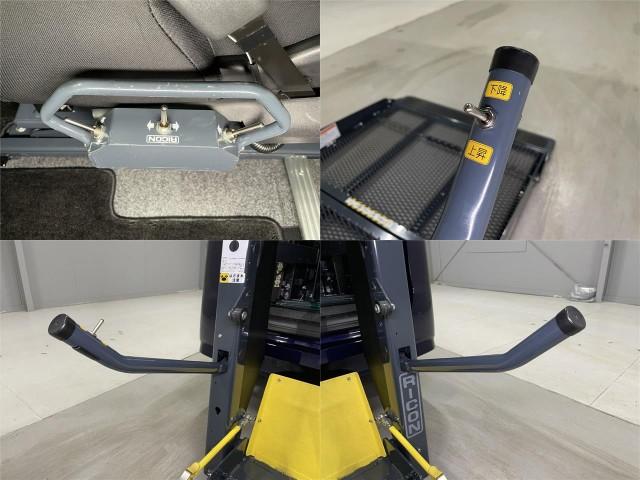 Ref:AUX-22841774 NISSAN SERENA 2019 18 Ref:AUX-22841774 NISSAN SERENA 2019 - Image 18