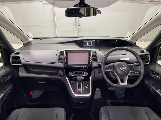 Ref:AUX-22841774 NISSAN SERENA 2019 20 Ref:AUX-22841774 NISSAN SERENA 2019 - Image 20