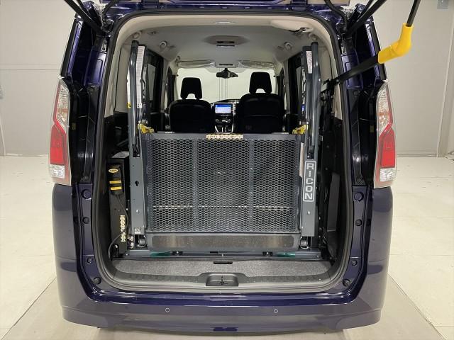 Ref:AUX-22841774 NISSAN SERENA 2019 8 Ref:AUX-22841774 NISSAN SERENA 2019 - Image 8