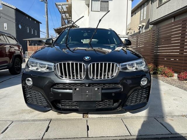 Ref:AUX-22841779 BMW X4 2014 3 Ref:AUX-22841779 BMW X4 2014 - Image 3