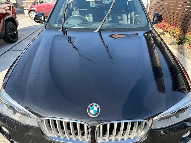 Ref:AUX-22841779 BMW X4 2014 4 Ref:AUX-22841779 BMW X4 2014 - Image 4