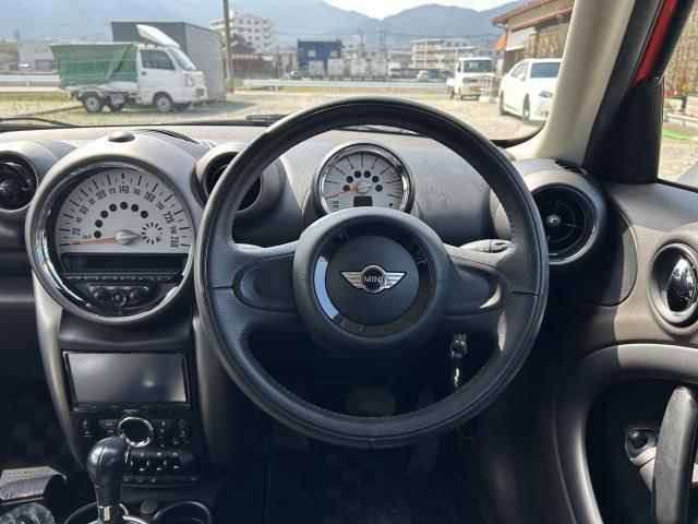 Ref:AUX-22841781 MINI MINI 2012 5 Ref:AUX-22841781 MINI MINI 2012 - Image 5