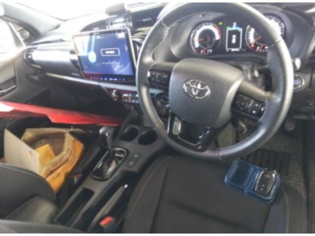 Ref:AUX-22841786 TOYOTA HILUX 2019 3 Ref:AUX-22841786 TOYOTA HILUX 2019 - Image 3