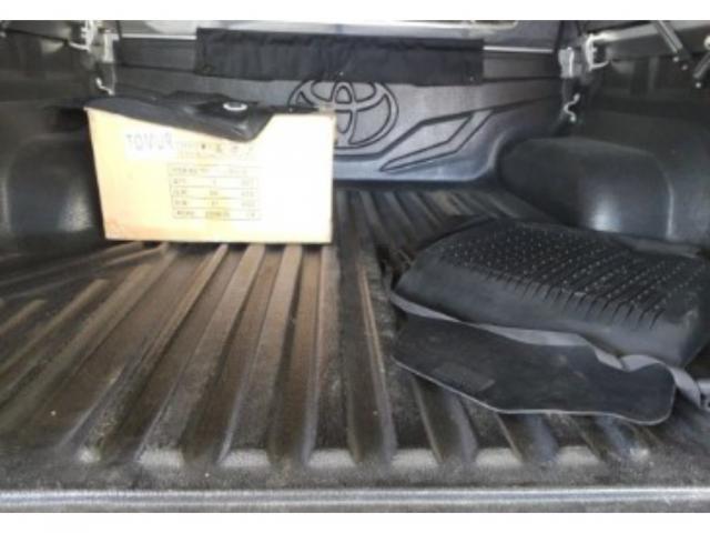 Ref:AUX-22841786 TOYOTA HILUX 2019 5 Ref:AUX-22841786 TOYOTA HILUX 2019 - Image 5
