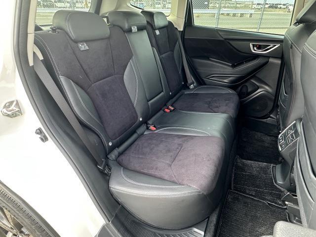 Ref:AUX-22841840 SUBARU FORESTER 2021 11 Ref:AUX-22841840 SUBARU FORESTER 2021 - Image 11