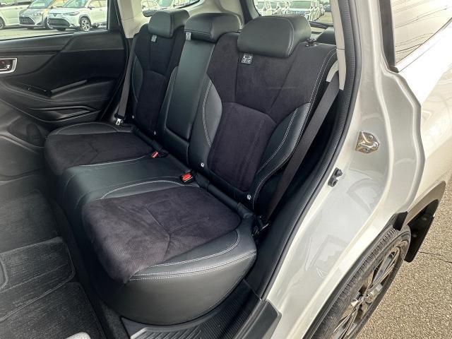 Ref:AUX-22841840 SUBARU FORESTER 2021 12 Ref:AUX-22841840 SUBARU FORESTER 2021 - Image 12