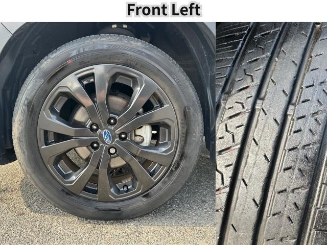 Ref:AUX-22841840 SUBARU FORESTER 2021 14 Ref:AUX-22841840 SUBARU FORESTER 2021 - Image 14