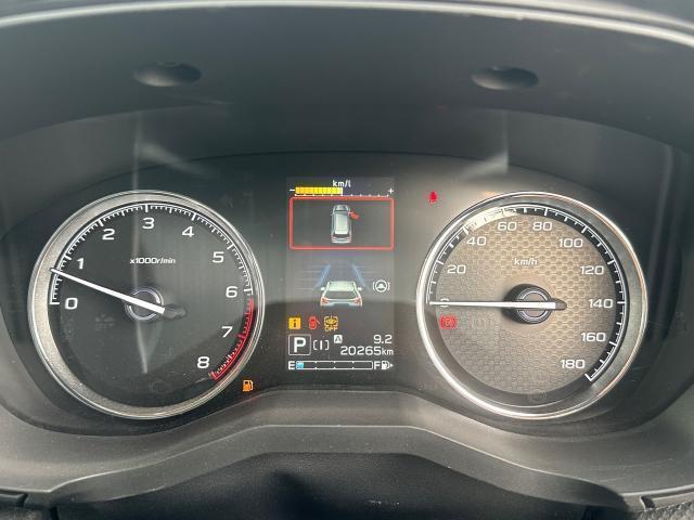 Ref:AUX-22841840 SUBARU FORESTER 2021 15 Ref:AUX-22841840 SUBARU FORESTER 2021 - Image 15