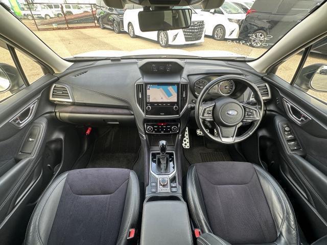 Ref:AUX-22841840 SUBARU FORESTER 2021 3 Ref:AUX-22841840 SUBARU FORESTER 2021 - Image 3