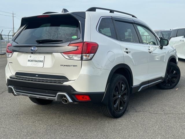 Ref:AUX-22841840 SUBARU FORESTER 2021 5 Ref:AUX-22841840 SUBARU FORESTER 2021 - Image 5