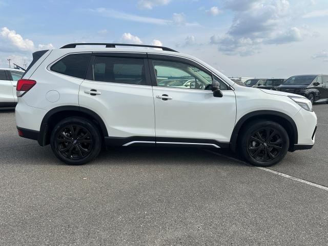 Ref:AUX-22841840 SUBARU FORESTER 2021 6 Ref:AUX-22841840 SUBARU FORESTER 2021 - Image 6