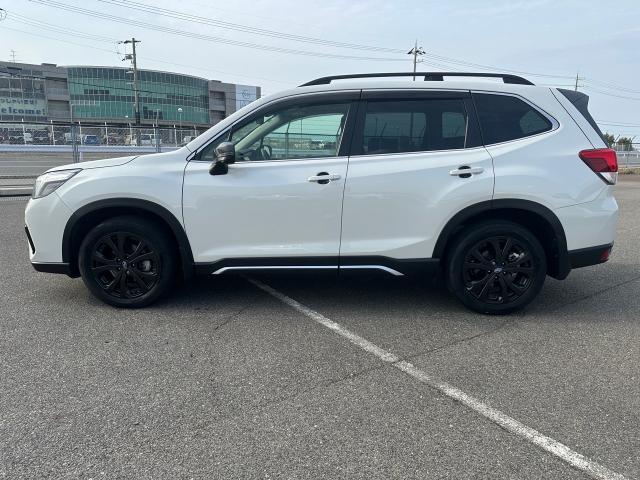 Ref:AUX-22841840 SUBARU FORESTER 2021 7 Ref:AUX-22841840 SUBARU FORESTER 2021 - Image 7