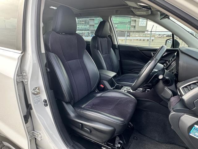 Ref:AUX-22841840 SUBARU FORESTER 2021 10 Ref:AUX-22841840 SUBARU FORESTER 2021 - Image 10