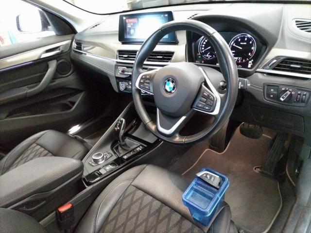 Ref:AUX-22841951 BMW X1 2021 3 Ref:AUX-22841951 BMW X1 2021 - Image 3