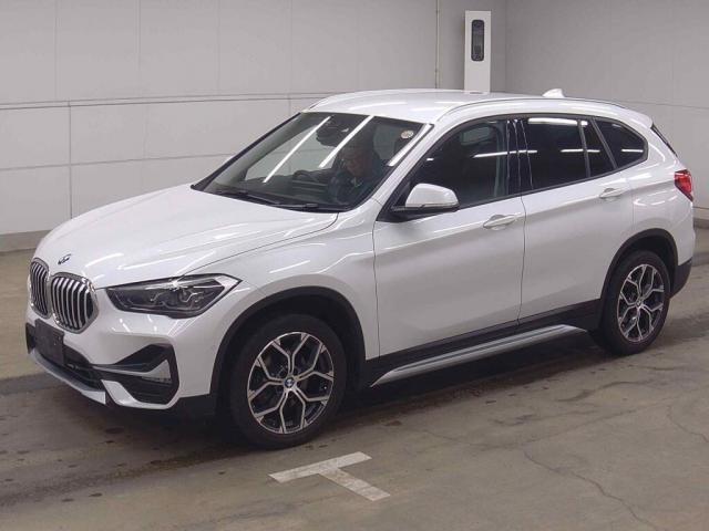 Ref:AUX-22841951 BMW X1 2021 5 Ref:AUX-22841951 BMW X1 2021 - Image 5