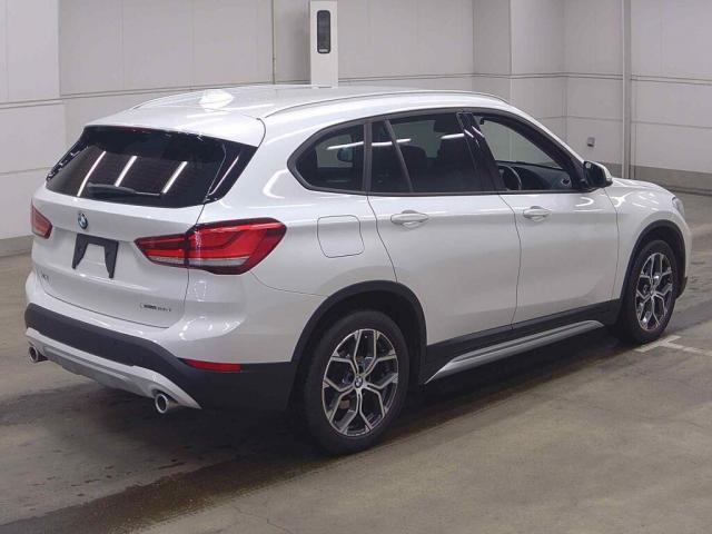 Ref:AUX-22841951 BMW X1 2021 6 Ref:AUX-22841951 BMW X1 2021 - Image 6
