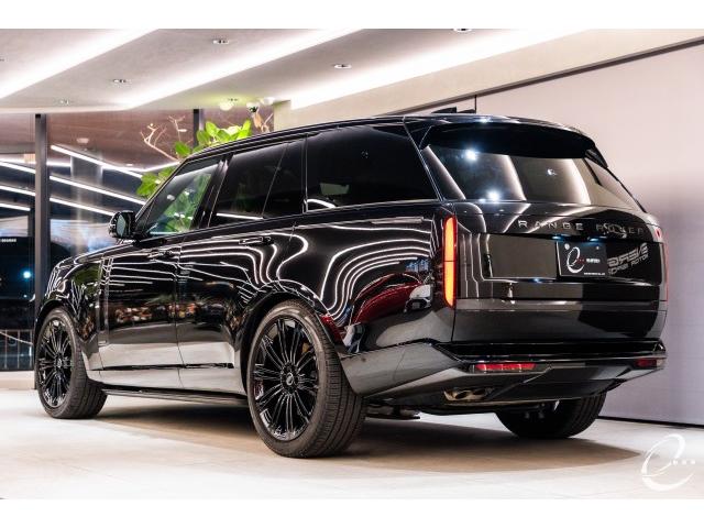 Ref:AUX-22841958 LAND ROVER RANGE ROVER 2024 2 Ref:AUX-22841958 LAND ROVER RANGE ROVER 2024 - Image 2