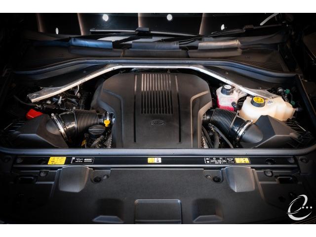 Ref:AUX-22841958 LAND ROVER RANGE ROVER 2024 11 Ref:AUX-22841958 LAND ROVER RANGE ROVER 2024 - Image 11