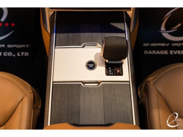 Ref:AUX-22841958 LAND ROVER RANGE ROVER 2024 14 Ref:AUX-22841958 LAND ROVER RANGE ROVER 2024 - Image 14