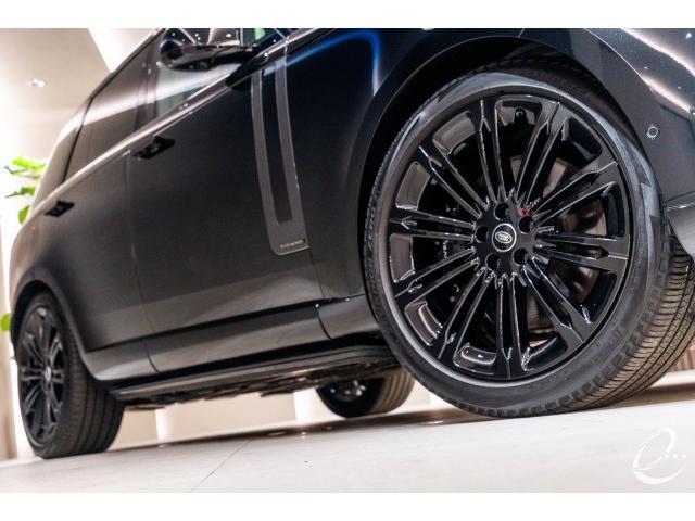 Ref:AUX-22841958 LAND ROVER RANGE ROVER 2024 15 Ref:AUX-22841958 LAND ROVER RANGE ROVER 2024 - Image 15