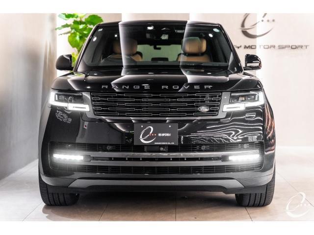 Ref:AUX-22841958 LAND ROVER RANGE ROVER 2024 16 Ref:AUX-22841958 LAND ROVER RANGE ROVER 2024 - Image 16