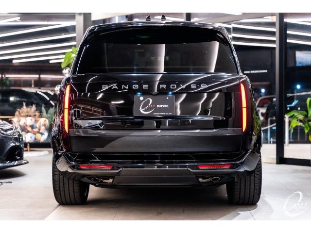 Ref:AUX-22841958 LAND ROVER RANGE ROVER 2024 17 Ref:AUX-22841958 LAND ROVER RANGE ROVER 2024 - Image 17