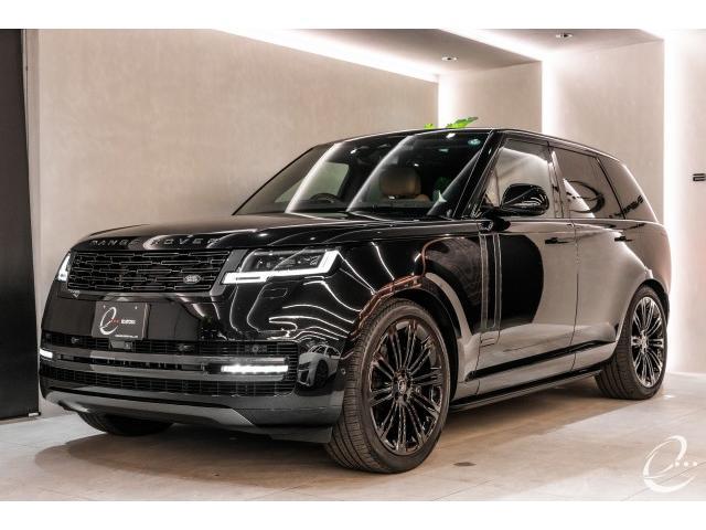 Ref:AUX-22841958 LAND ROVER RANGE ROVER 2024 9 Ref:AUX-22841958 LAND ROVER RANGE ROVER 2024 - Image 9