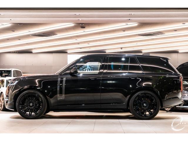 Ref:AUX-22841958 LAND ROVER RANGE ROVER 2024 10 Ref:AUX-22841958 LAND ROVER RANGE ROVER 2024 - Image 10