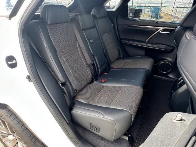 Ref:AUX-22841959 LEXUS RX 2020 11 Ref:AUX-22841959 LEXUS RX 2020 - Image 11