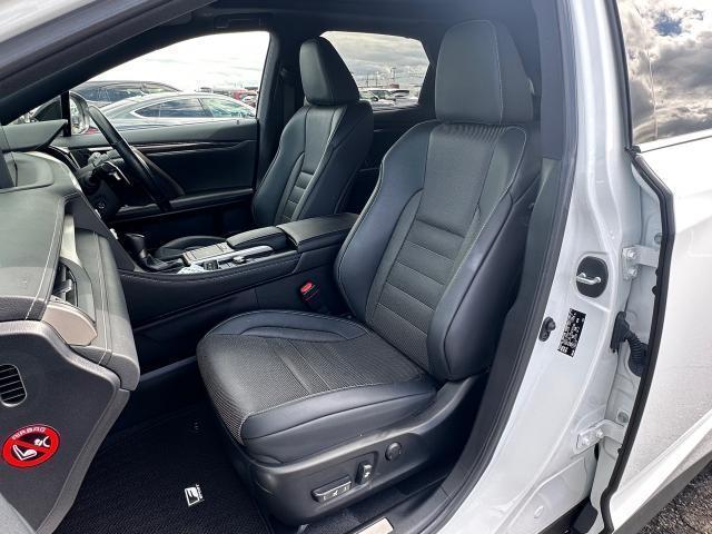 Ref:AUX-22841959 LEXUS RX 2020 12 Ref:AUX-22841959 LEXUS RX 2020 - Image 12