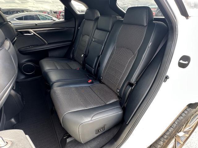 Ref:AUX-22841959 LEXUS RX 2020 13 Ref:AUX-22841959 LEXUS RX 2020 - Image 13