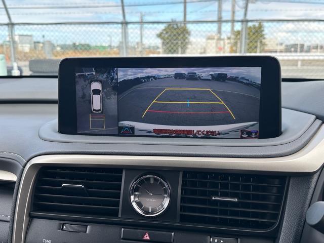 Ref:AUX-22841959 LEXUS RX 2020 16 Ref:AUX-22841959 LEXUS RX 2020 - Image 16