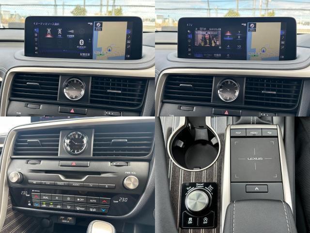 Ref:AUX-22841959 LEXUS RX 2020 18 Ref:AUX-22841959 LEXUS RX 2020 - Image 18