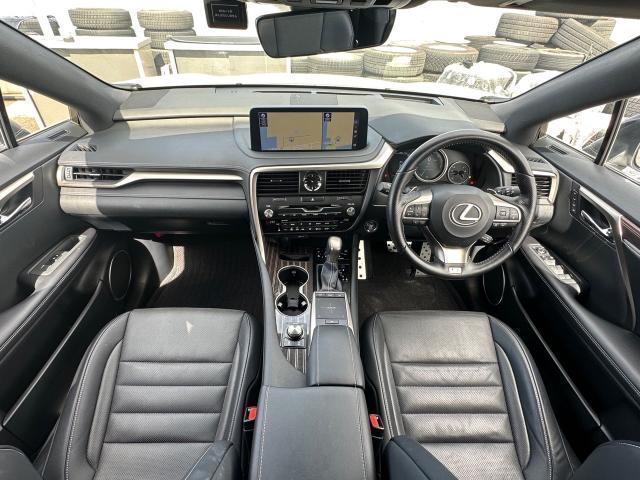 Ref:AUX-22841959 LEXUS RX 2020 3 Ref:AUX-22841959 LEXUS RX 2020 - Image 3