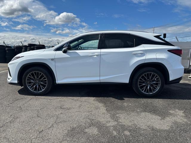 Ref:AUX-22841959 LEXUS RX 2020 7 Ref:AUX-22841959 LEXUS RX 2020 - Image 7