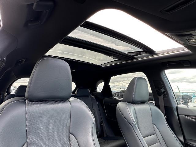 Ref:AUX-22841959 LEXUS RX 2020 8 Ref:AUX-22841959 LEXUS RX 2020 - Image 8