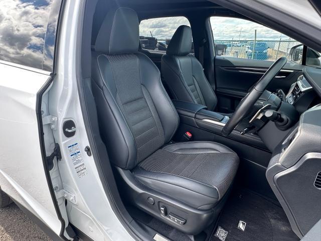 Ref:AUX-22841959 LEXUS RX 2020 10 Ref:AUX-22841959 LEXUS RX 2020 - Image 10