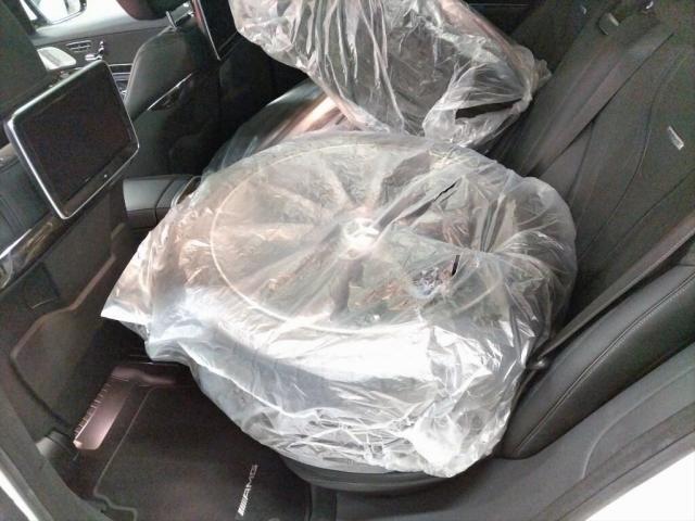 Ref:AUX-22841963 MERCEDES AMG S-CLASS 2015 4 Ref:AUX-22841963 MERCEDES AMG S-CLASS 2015 - Image 4