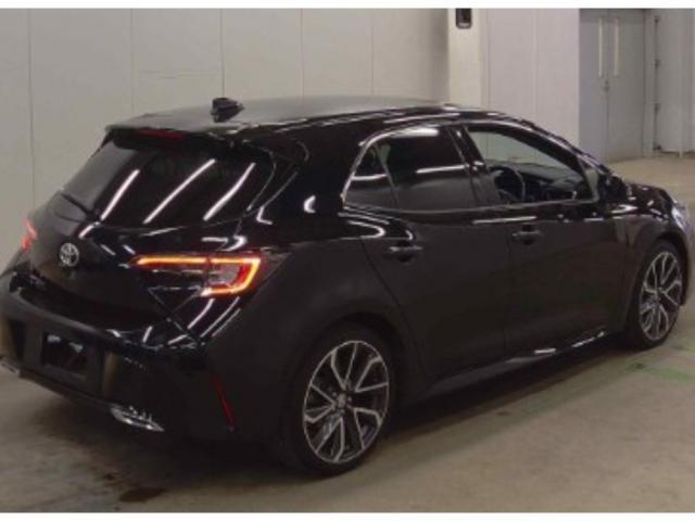 Ref:AUX-22841965 TOYOTA COROLLASPORT 2019 2 Ref:AUX-22841965 TOYOTA COROLLASPORT 2019 - Image 2