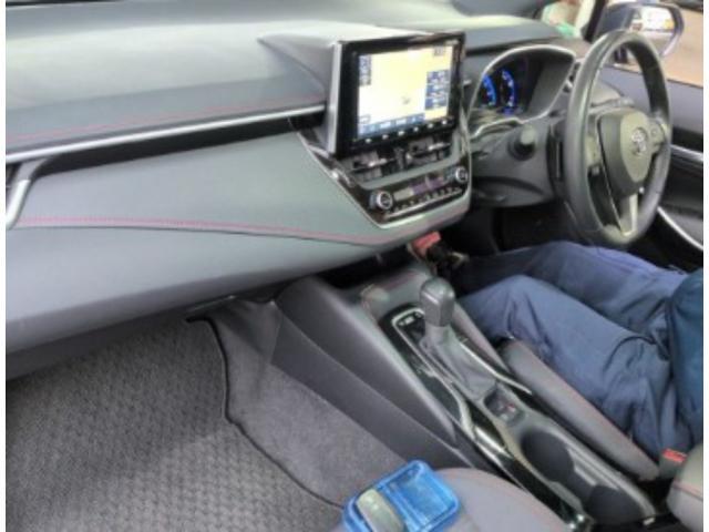 Ref:AUX-22841965 TOYOTA COROLLASPORT 2019 3 Ref:AUX-22841965 TOYOTA COROLLASPORT 2019 - Image 3