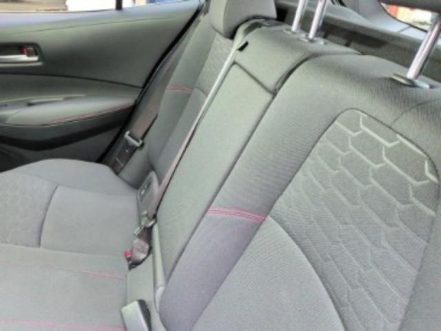 Ref:AUX-22841965 TOYOTA COROLLASPORT 2019 4 Ref:AUX-22841965 TOYOTA COROLLASPORT 2019 - Image 4