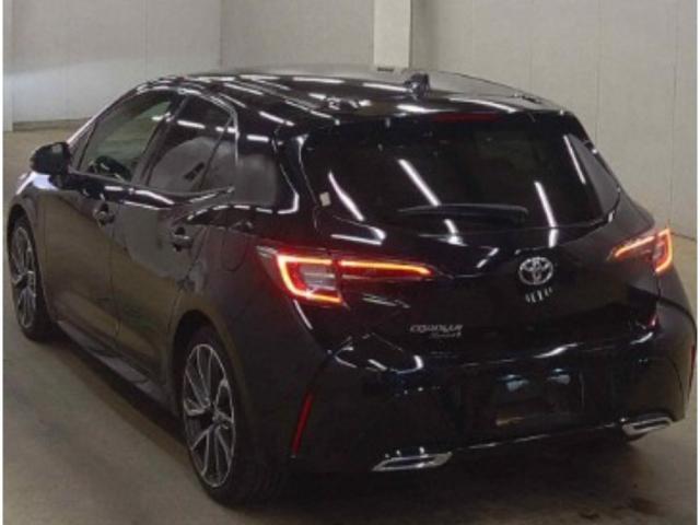 Ref:AUX-22841965 TOYOTA COROLLASPORT 2019 5 Ref:AUX-22841965 TOYOTA COROLLASPORT 2019 - Image 5