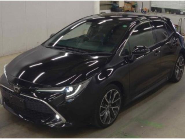 Ref:AUX-22841965 TOYOTA COROLLASPORT 2019 6 Ref:AUX-22841965 TOYOTA COROLLASPORT 2019 - Image 6
