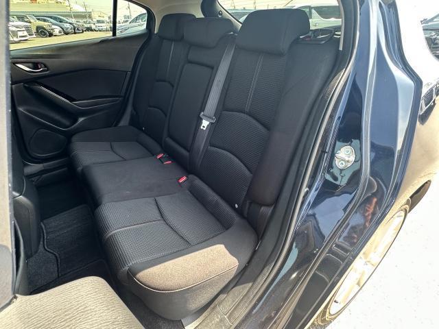 Ref:AUX-22841978 MAZDA AXELA SPORT 2019 11 Ref:AUX-22841978 MAZDA AXELA SPORT 2019 - Image 11