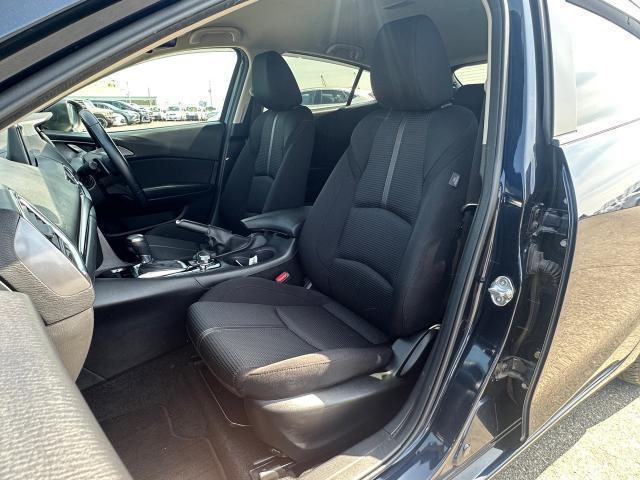 Ref:AUX-22841978 MAZDA AXELA SPORT 2019 12 Ref:AUX-22841978 MAZDA AXELA SPORT 2019 - Image 12