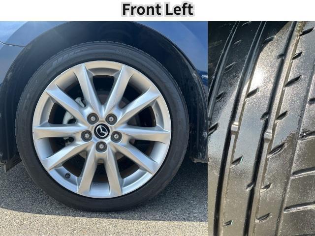 Ref:AUX-22841978 MAZDA AXELA SPORT 2019 13 Ref:AUX-22841978 MAZDA AXELA SPORT 2019 - Image 13