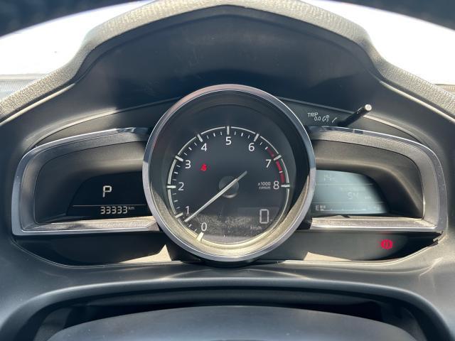 Ref:AUX-22841978 MAZDA AXELA SPORT 2019 14 Ref:AUX-22841978 MAZDA AXELA SPORT 2019 - Image 14