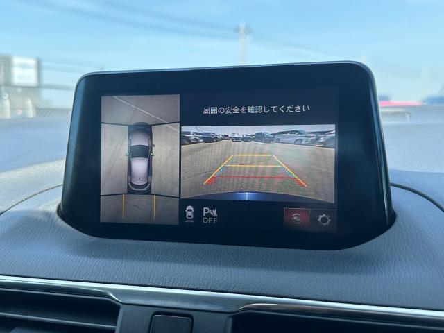 Ref:AUX-22841978 MAZDA AXELA SPORT 2019 15 Ref:AUX-22841978 MAZDA AXELA SPORT 2019 - Image 15